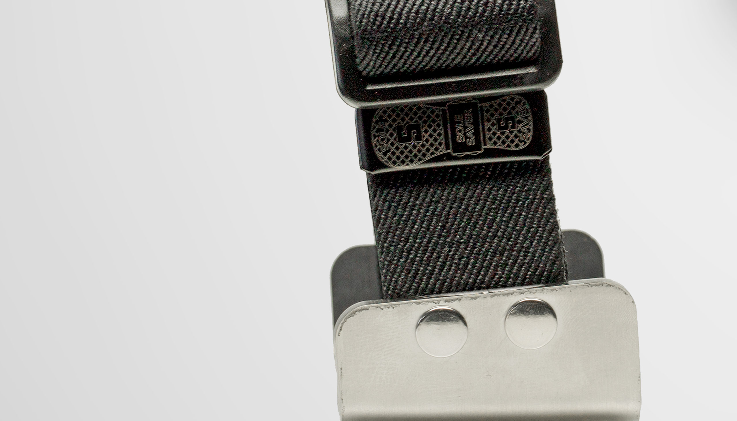 Sole Saver product close up